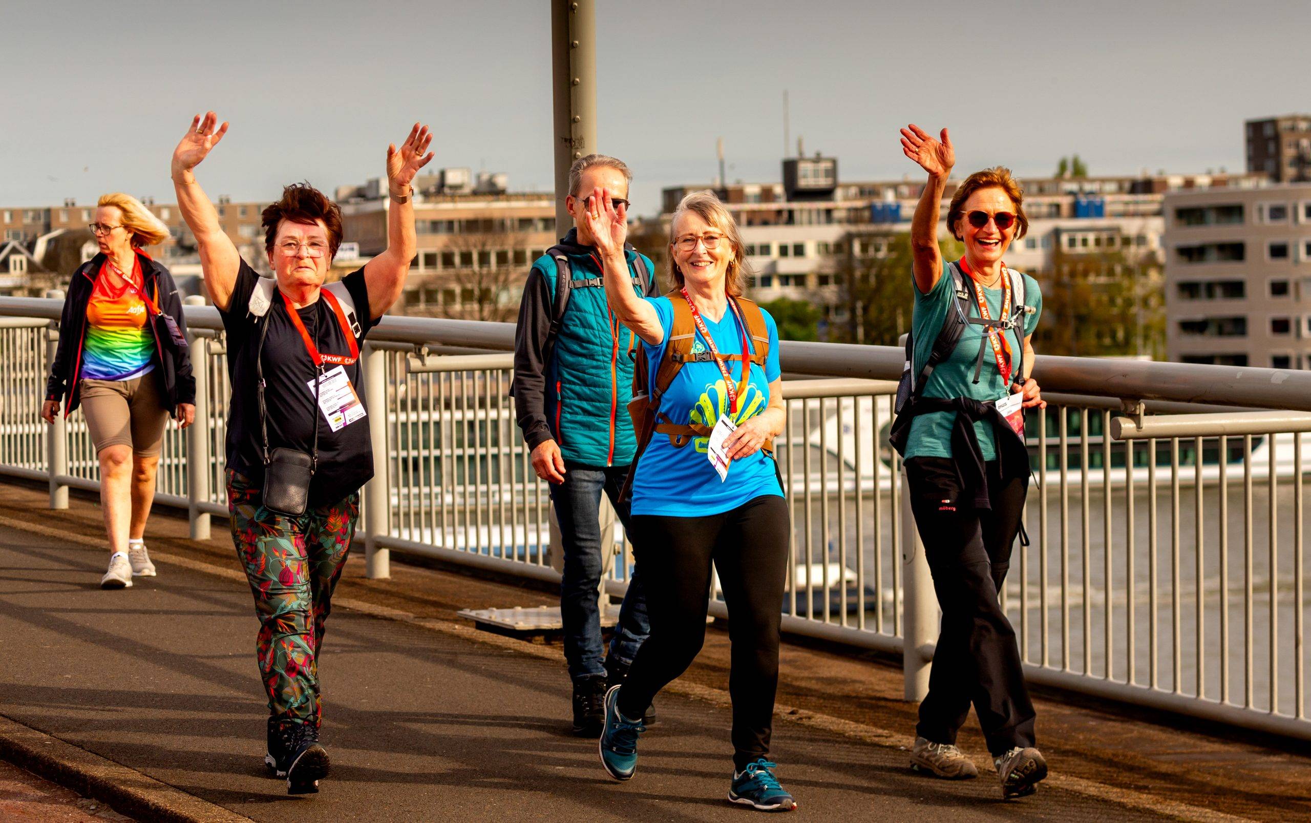 bhMarathonRotterdamWalk009