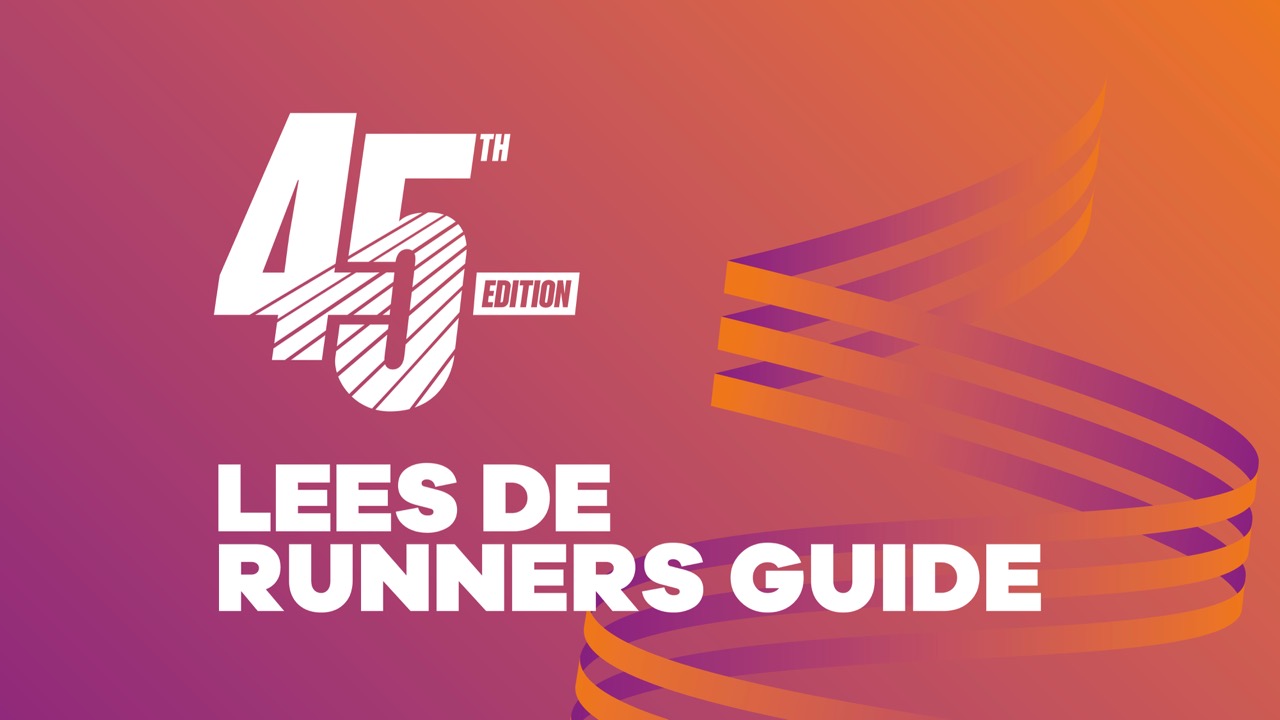Lees de Runners Guide