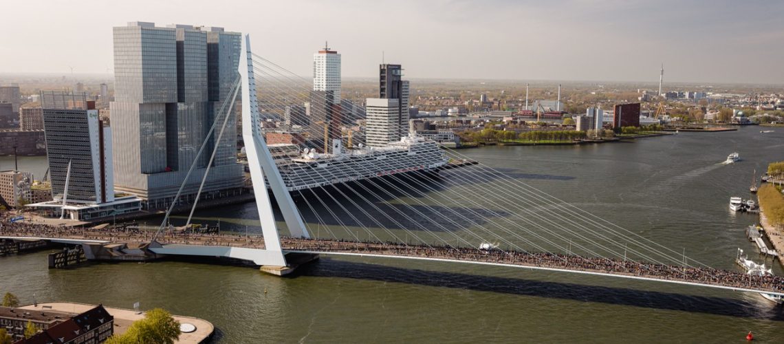 NN Marathon Rotterdam 2027