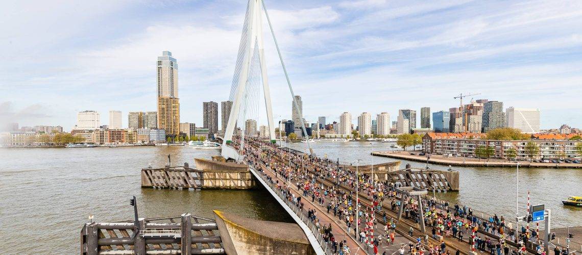 NN Marathon Rotterdam (2)