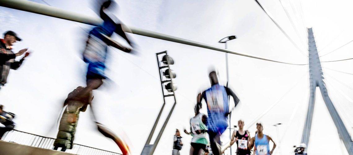 NN Rotterdam Marathon 2024
Foto ; Pim Ras Fotografie