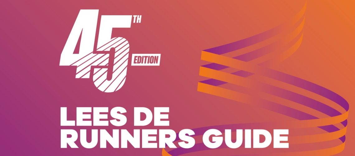 Runners Guide 2026