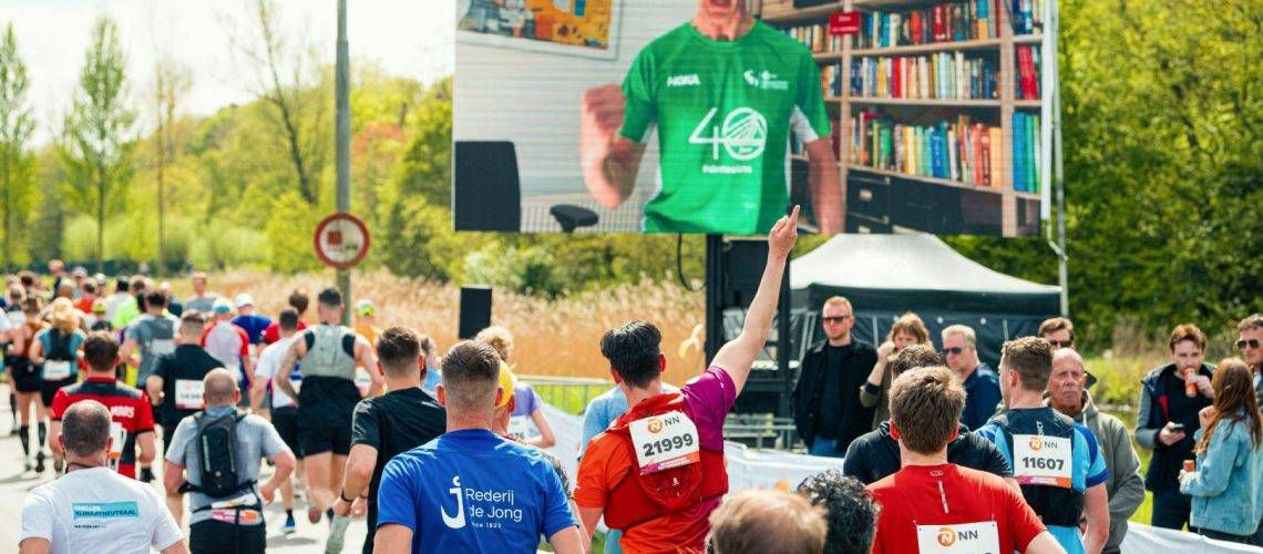 NN Hardloopsupporter