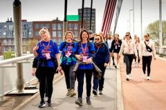 NN Marathon Rotterdam 2026 - zaterdag