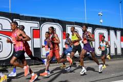 NN Marathon Rotterdam 2026