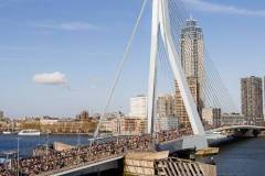 NN Marathon Rotterdam 2026 - zondag